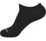 Низкие носки Jögel ESSENTIAL Short Casual Socks JE4SO0121.99, черный, 2 пары УТ-00020718 6