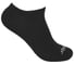Низкие носки Jögel ESSENTIAL Short Casual Socks JE4SO0121.99, черный, 2 пары УТ-00020718 7