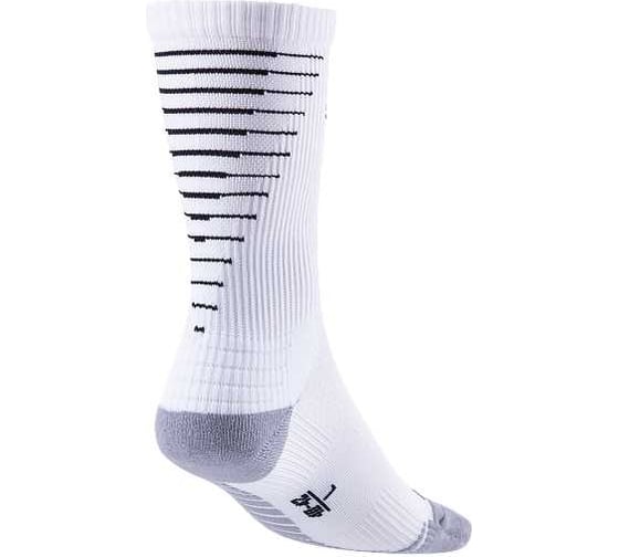 Спортивные носки Jögel PERFORMDRY Division Pro Training Socks JА-011-001, белый УТ-00018064