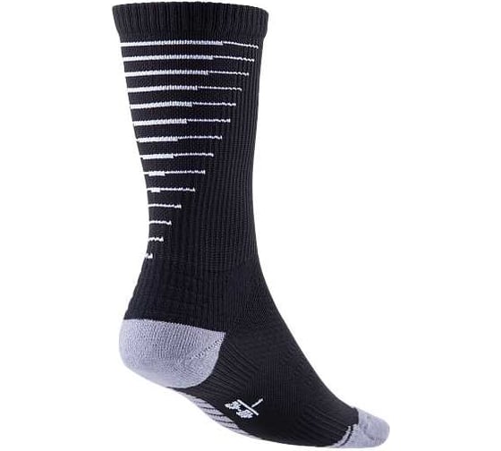 Спортивные носки Jögel PERFORMDRY Division Pro Training Socks JА-011-006, черный УТ-00018063