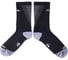 Спортивные носки Jögel PERFORMDRY Division Pro Training Socks JА-011-006, черный УТ-00018063 2