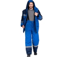 Костюм FORT Зимник Форт (вас+синий) р.52-54/170-176 КОС631-031 00501443089