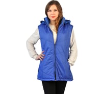 Женский утепленный жилет URSUS Gerkon Delta р.44-46 ЖИЛ436-030