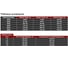 Мужской утепленный жилет URSUS Gerkon Delta ткань Дюспа, черный, р. 56-58 ЖИЛ434-280 4