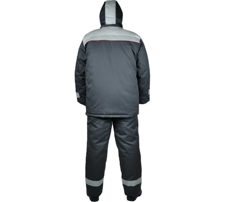 Зимний костюм РОБАМАГ Бест, размер 60-62, рост 182-188, 4609982374954