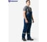Утепленный полукомбинезон РОБАМАГ ткань смесовая, размер 60-62, рост 170-176, 4609982375753 6