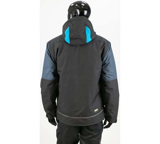Зимняя рабочая куртка Dimex 697-L