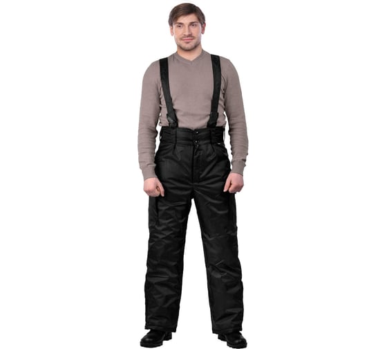 Мужские брюки URSUS Охрана БРЮ601-280; 60-62, 170-176 1