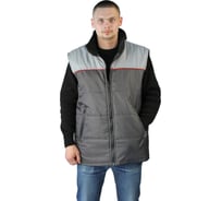 Утепленный жилет URSUS Фаворит ЖИЛ557-308; 52-54