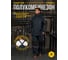 Утепленный полукомбинезон Delta Plus Iceberg синий, р.2XL ICEBEBMXG 22