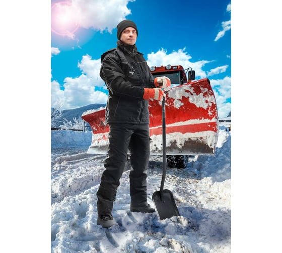 Универсальные брюки NEO Tools Oxford размер XXXL 81-565-XXXL