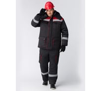 Зимний костюм ФАКЕЛ Титан 52-54; 182-188 87472317.006