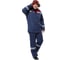 Утепленный костюм Авангард. Профессиональная экипировка Тимбер темно-cиний/красный, р.88-92/182-188 512453 1