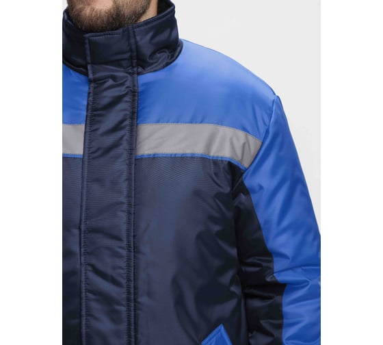 Зимняя куртка ФАКЕЛ 60-62; 170-176 87472327.009