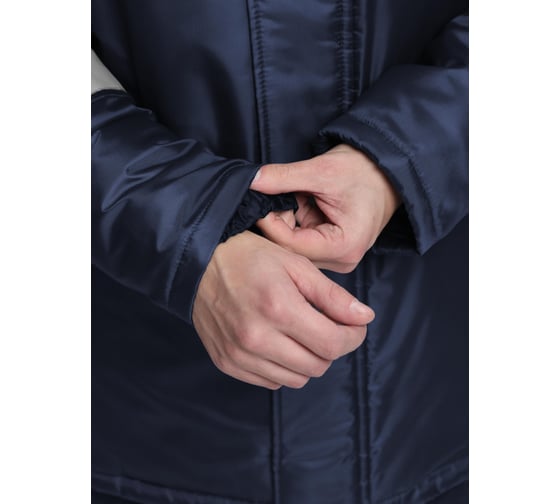 Зимняя куртка ФАКЕЛ 56-58; 170-176 87472327.007