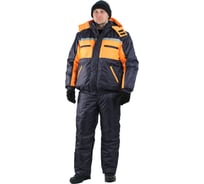 Мужской зимний костюм URSUS Стим-Ямал КОС634-Я003; 56-58, 170-176