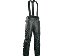 Зимние брюки на подтяжках Dimex 6026-52