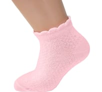 Детские носки TOUCH 2005, р. 12-14, розовые 2005 м. роз.