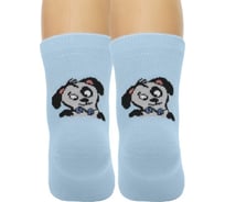 Детские носки TOUCH 2106, р.14-16 2106 м. щенок