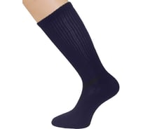 Мужские носки TOUCH р.27-29, синие 2050 б. син.