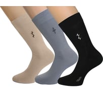 Мужские носки TOUCH размер 25-27 028 м.