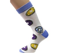 Мужские носки TOUCH, р. 25-27 2176