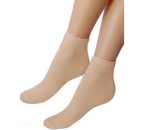 Женские носки TOUCH бежевые 262 262 беж.