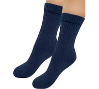 Женские носки TOUCH джинс, р.23-25 2333 джинс