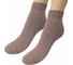 Женские носки TOUCH 2614, р. 23-25, светло-коричневый 2614 св.кор. 1