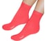 Женские носки TOUCH 280, терракотовый, р.23-25 280м. терракот 1