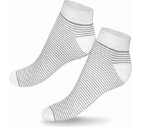 Женские носки TOUCH, р. 23-25, черный 1930 черн.