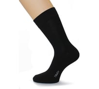 Мужские носки TOUCH р.27-29 черный 029 029 б.