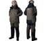 Зимний костюм Alaskan Ice Man хаки/черный, размер 3XL AWSIMGBXXXL 1