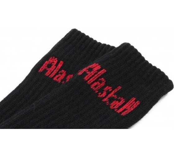Носки Alaskan, black, XL, 44-47 SBAL-XL