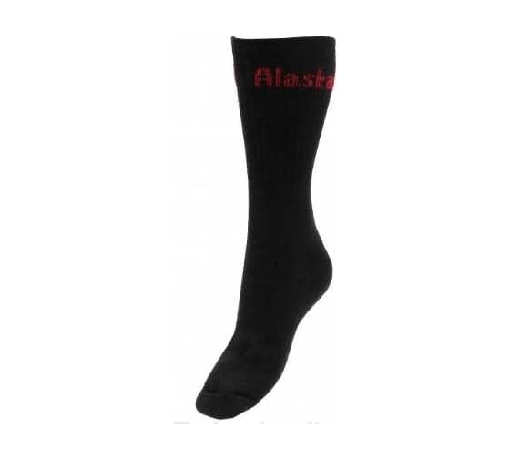 Носки Alaskan, black, XL, 44-47 SBAL-XL