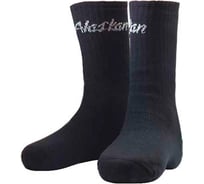 Носки Alaskan, black, L/39-43 SBAL-L
