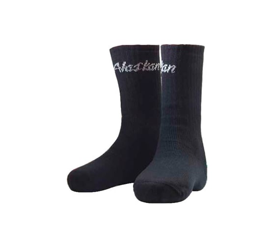 Носки Alaskan, black, L/39-43 SBAL-L