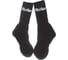 Носки Alaskan, black, L/39-43 SBAL-L 2