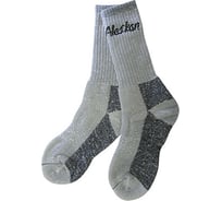 Носки Alaskan, grey, M, 35-39 SGAL-M