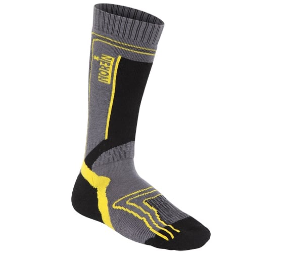 Носки NORFIN T2M Junior BALANCE 22-24см р.35-38/L 303745-03L
