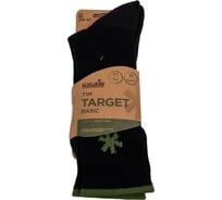 Носки NORFIN T1M TARGET BASIC р.39-41/M 303752-02M