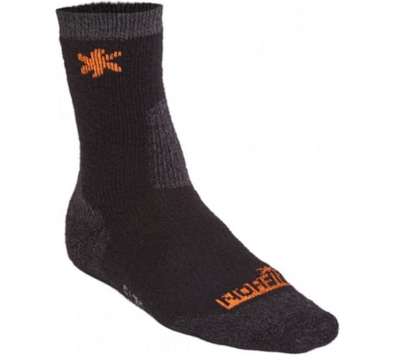 Носки NORFIN WOOL р.42-44 L 303801-L