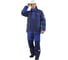 Утеплённая куртка iForm ЭДВАНС, синий-василек, р. 88-92, рост 182-188 Кур 434/ 88/182 1