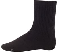 Носки GUAHOO Everyday Heavy 51-0523-CW/ BK, черный, р.45-47/XL 51_0523_cw_bk-901-45-47/X