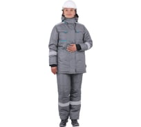 Костюм ГК Спецобъединение ГАЛАКТИКА размер 96-100, рост 158-164 Кос 487/ 96/158