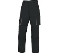 Утепленные брюки Delta Plus MACH2 цв. черный, р.XL M2PAWNOXG