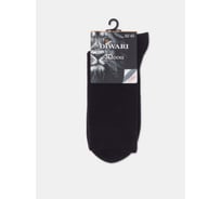 Носки мужские DIWARI 3D SOCKS 23С-121СП рис.000 р.42-43 черный 1001332490030012000