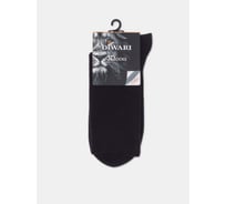 Носки мужские DIWARI 3D SOCKS 23С-121СП рис.000 р.40-41 черный 1001332490020012000 32068278