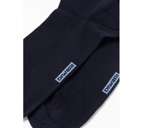 Носки мужские DIWARI 3D SOCKS 23С-121СП рис.000 р.40-41 темно-синий 1001332490020027000