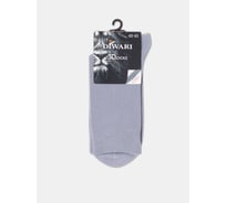 Носки мужские DIWARI 3D SOCKS 23С-121СП рис.000 р.42-43 серый 1001332490030016000